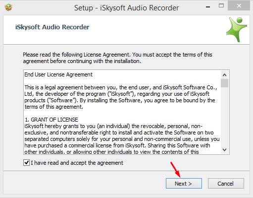 Audio recorder 2 cracked cydia